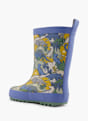 Cortina Bottes de pluie Bleu 58792 3
