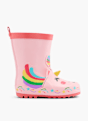 Cortina Bottes de pluie Rose 58793 1