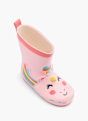 Cortina Bottes de pluie Rose 58793 2