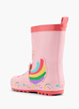 Cortina Bottes de pluie Rose 58793 3
