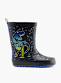 Cortina Gummistiefel Schwarz 58794 1