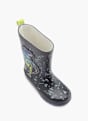 Cortina Guminiai batai Juoda 58794 2