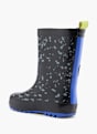Cortina Gummistiefel Schwarz 58794 3