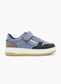 Bench Sneakersy Niebieski 58631 1