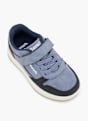 Bench Sneakersy Niebieski 58631 2