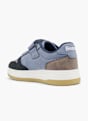 Bench Sneakersy Niebieski 58631 3