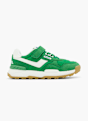 Bench Sneaker Verde 58633 1