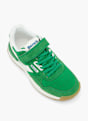 Bench Sneaker Verde 58633 2