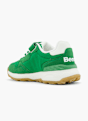 Bench Sneaker Verde 58633 3