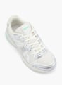 Bench Sneaker Weiß 58640 2