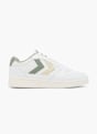 hummel Sneaker Weiß 58635 1