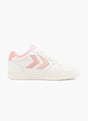 hummel Sneaker Weiß 58638 1