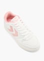 hummel Sneaker Weiß 58638 2