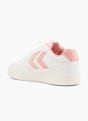 hummel Sneaker Weiß 58638 3