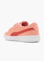 PUMA Baskets Rose 58645 3