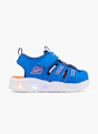 Skechers Szandál kék 58650 1