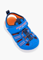 Skechers Sandały Niebieski 58650 2