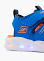 Skechers Sandále Modrá 58650 5