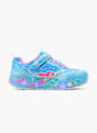Skechers Sneaker kék 58655 1