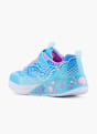 Skechers Sneaker kék 58655 3