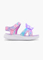 Skechers Sandály Světle fialová 58658 1