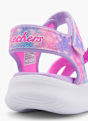 Skechers Sandale Lilas 58658 6