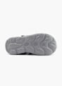 Skechers Sandalo Nero 58656 4