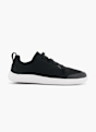 Vty Sneakersy Czarny 58796 1