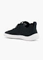 Vty Halbschuh Schwarz 58796 3