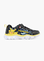 Pokémon Sneaker Schwarz 58762 1