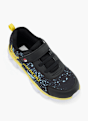 Pokémon Sneaker fekete 58762 2