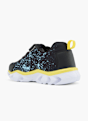 Pokémon Sneaker Schwarz 58762 3