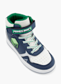 Minecraft Hoher Sneaker Blau 58759 2