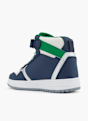 Minecraft Baskets montantes Bleu 58759 3