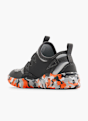 FILA Sneaker Gri 58802 3