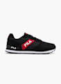 FILA Tenisky Černá 58801 1