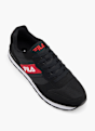FILA Маратонки Черен 58801 2