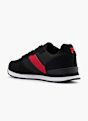 FILA Sneaker Negru 58801 3
