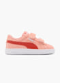 PUMA Półbuty Różowy 58772 1