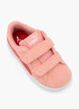 PUMA Półbuty Różowy 58772 2