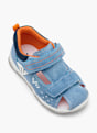 Vty Sandalias Azul 58749 2