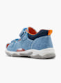 Vty Sandalias Azul 58749 3