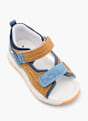 Vty Sandale Blau 58750 2