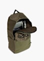 adidas Rucsac Măsliniu 124796 4