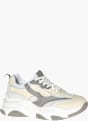 Catwalk Sneaker Gri 73154 1