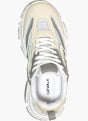 Catwalk Sneaker Gri 73154 2