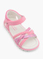 Cupcake Couture Sandala Fuksija 58752 2
