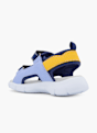 FILA Sandália Azul 58822 3