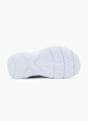 FILA Sandalen-Zehentrenner Blau 58822 4
