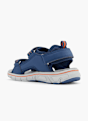 FILA Sandal Blue 58825 3